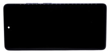 Usado, QUADRO DE TELA SENSÍVEL AO TOQUE LCD SUBSTITUIÇÃO FABRICANTE DE EQUIPAMENTO ORIGINAL MOTOROLA MOTO G POWER 5G 2025 XT2515-2 comprar usado  Enviando para Brazil