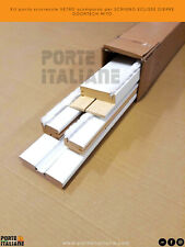 Kit porta scorrevole usato  Capo d'Orlando
