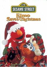 Usado, Elmo Saves Christmas comprar usado  Enviando para Brazil