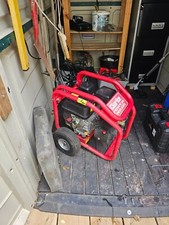 Clarke pressure power for sale  SOUTH BRENT