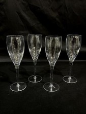 Lot crystal champagne d'occasion  Expédié en Belgium