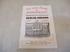 88028 berliner box gebraucht kaufen  Berlin