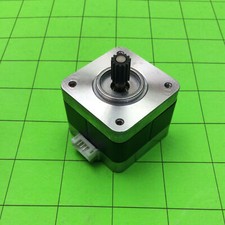 Motor de impressora 3D Systems Cube 390094-00 comprar usado  Enviando para Brazil
