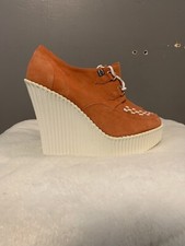 .u.k peachy suede for sale  Chicago