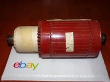Aircraft generator armature for sale  Peoria