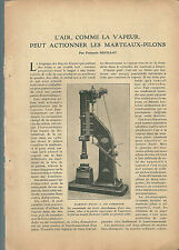 Article scientifique science d'occasion  Paris XII