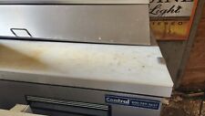 Commercial refridgerator cold for sale  Roscoe
