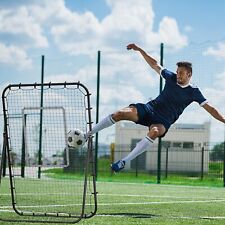 Foldable football rebounder for sale  Ireland