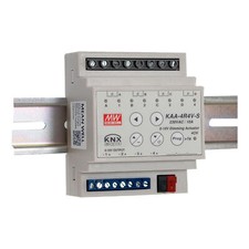 Meanwell knx gebäudeautomatio gebraucht kaufen Meanwell knx gebäudeautomatio gebraucht kaufen  Dresden