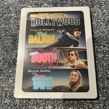 Upon time hollywood for sale  CAMBRIDGE