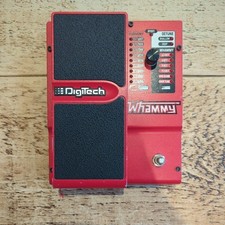 Digitech whammy pitch for sale  BATH