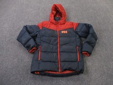 Helly hansen jacket for sale  Madison