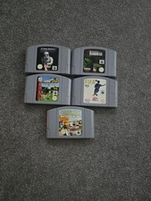 Nintendo n64 pal for sale  SWADLINCOTE