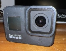 Gopro hero8 black for sale  Jeffersonville