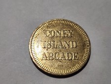 Coney island arcade for sale  Tipton