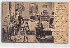 Judaica the jewish d'occasion  France