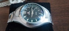 Swiss sport watch usato  Caserta
