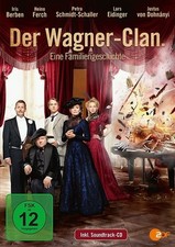 Clan geschichte familie gebraucht kaufen  Berlin