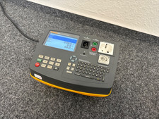 Fluke 6500 gerätetester gebraucht kaufen  Rostock