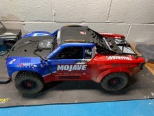 Arrma mojave truck for sale  York