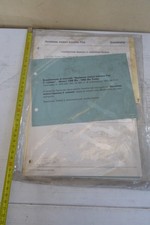 Supplemento manuale officina usato  Santena