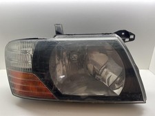 Faro anteriore destro usato  Italia