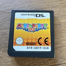 Mario party nintendo gebraucht kaufen  Nottuln