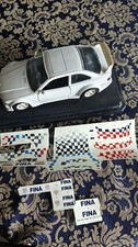 Bburago bmw gtr usato  Cava de Tirreni