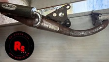 Incredibile giannelli nrx usato  Taranto