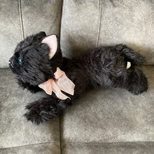 Russ berrie black for sale  MANCHESTER