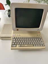 Ordinateur apple 1985 d'occasion  Saint-Cloud
