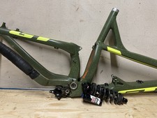 Sanction comp frame for sale  PETERSFIELD