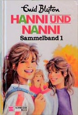 Hanni nanni gebraucht kaufen  Berlin