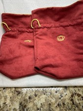 Crown royal bag for sale  Seguin