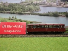 Roco triebwagen schienenbus gebraucht kaufen  Hameln