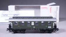 Märklin 43060 langenschwalbac gebraucht kaufen  Hamburg