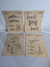 Star wars patent for sale  Livonia