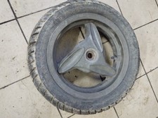 Cerchio posteriore piaggio usato  Campobasso