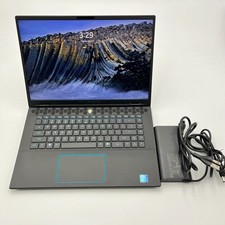 Alienware m16 laptop usato  Spedire a Italy