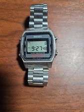 Vintage seiko sports for sale  Marquette