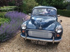 1968 morris minor for sale 1968 morris minor for sale  FAKENHAM