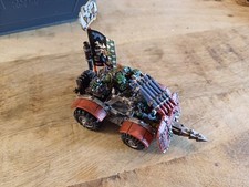 Games workshop gorkamorka gebraucht kaufen  Düsseldorf