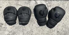 mitts punch boxing gloves for sale  Oxnard