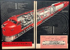 Santa gas turbine for sale  Diamond Point