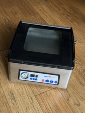 Sous vide vaccum for sale  LONDON