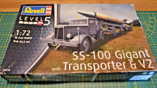 Maquette 100 gigant d'occasion  Elne