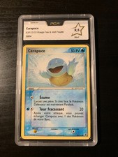 Carte pokémon carapuce d'occasion  Montpellier-