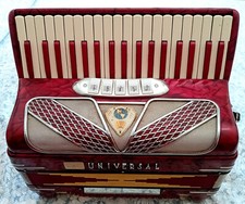 Fisarmonica piano da usato  Fermo
