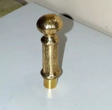 Vintage brass handle for sale  Jamaica