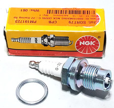 Ngk 3320 silver for sale  Nappanee